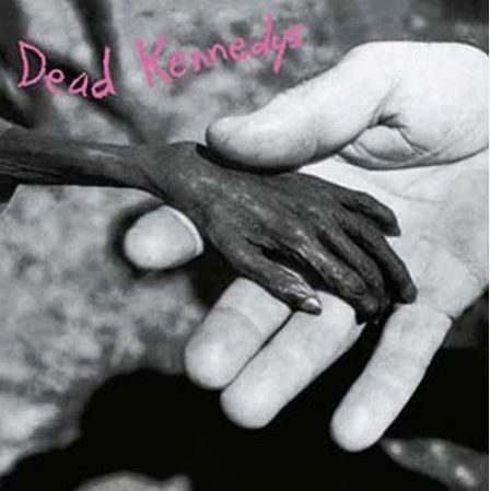 DEAD KENNEDYS - PLASTIC SURGERY DISASTERS (PURPLE VINYL) | Vinyl