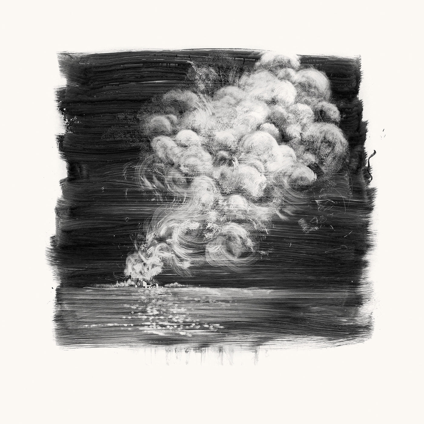 Dead Light - Dead Light | Vinyl