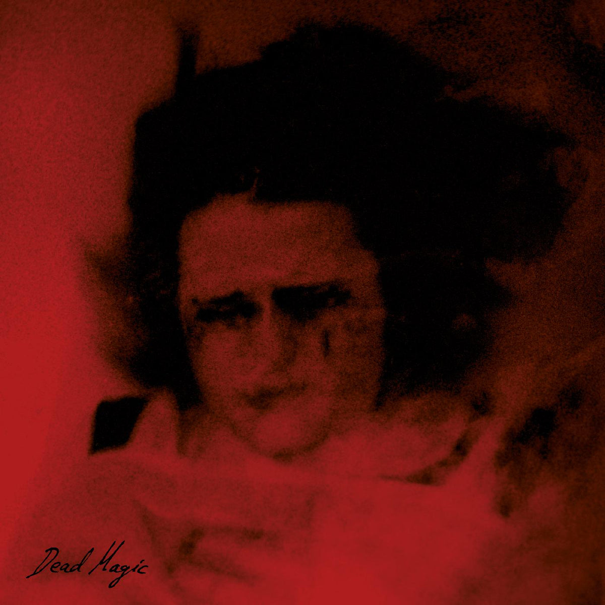 Anna Von Hausswolff - Dead Magic | CD