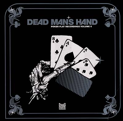 VA | Dead Man's Hand | Vinyl