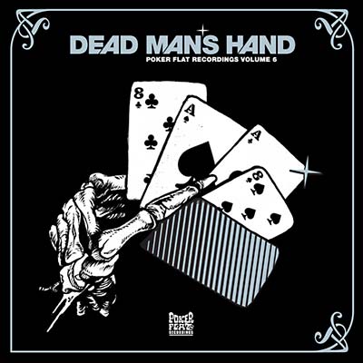 VA | Dead Man's Hand | CD