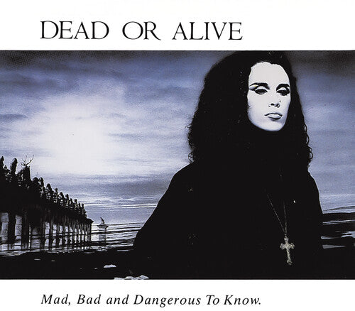 Dead or Alive - Mad, Bad And Dangerous To Know [Import] | CD