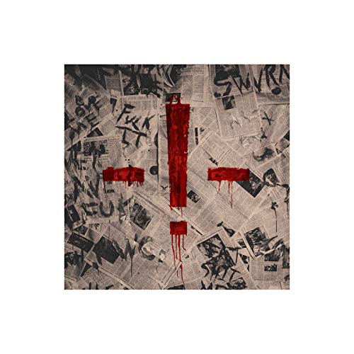 Dead Poet Society - -!- [LP] | Vinyl