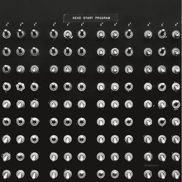 JOHN TEJADA - Dead Start Program | CD