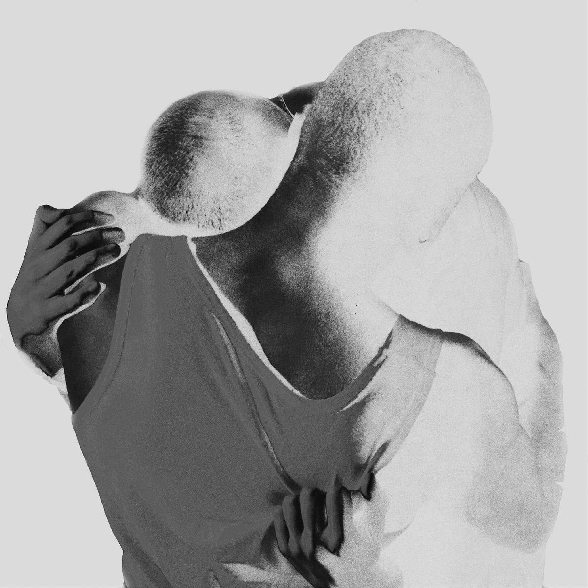 Young Fathers - DEAD | Vinyl