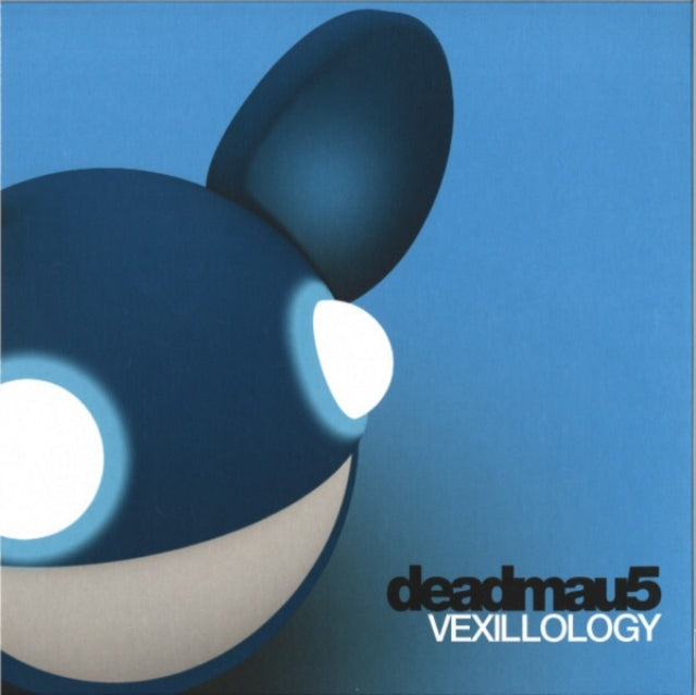 Deadmau5 - Vexillology (Blue Colored Vinyl) [Import] (2 Lp's) | Vinyl