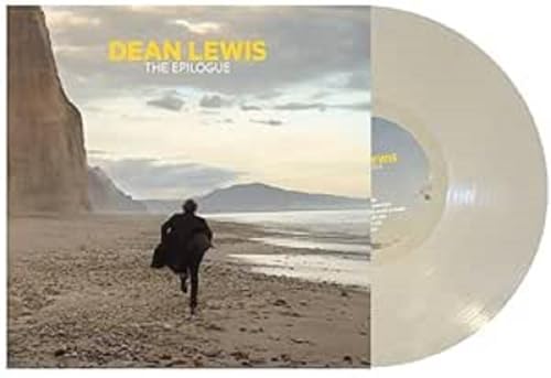 Dean Lewis - The Epilogue [Bone LP] | Vinyl