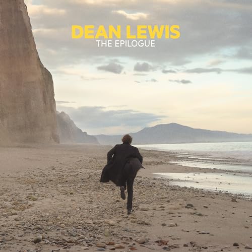 Dean Lewis - The Epilogue | CD
