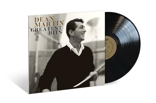 Dean Martin - Greatest Hits | Vinyl
