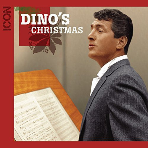 Dean Martin - Icon - Christmas | CD