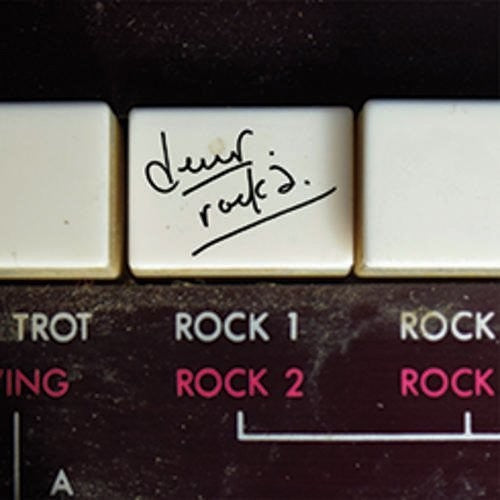 Dean Ween - Rock 2 (Gatefold LP Jacket, 180 Gram Vinyl, Colored Vinyl, Red) | Vinyl