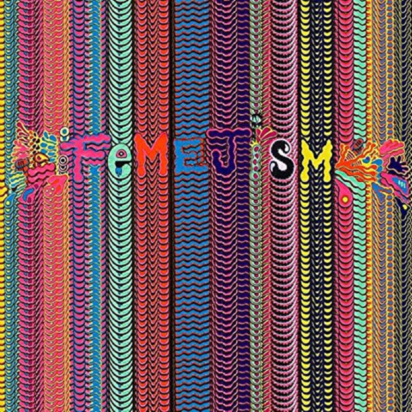 Deap Vally - Femejism | CD