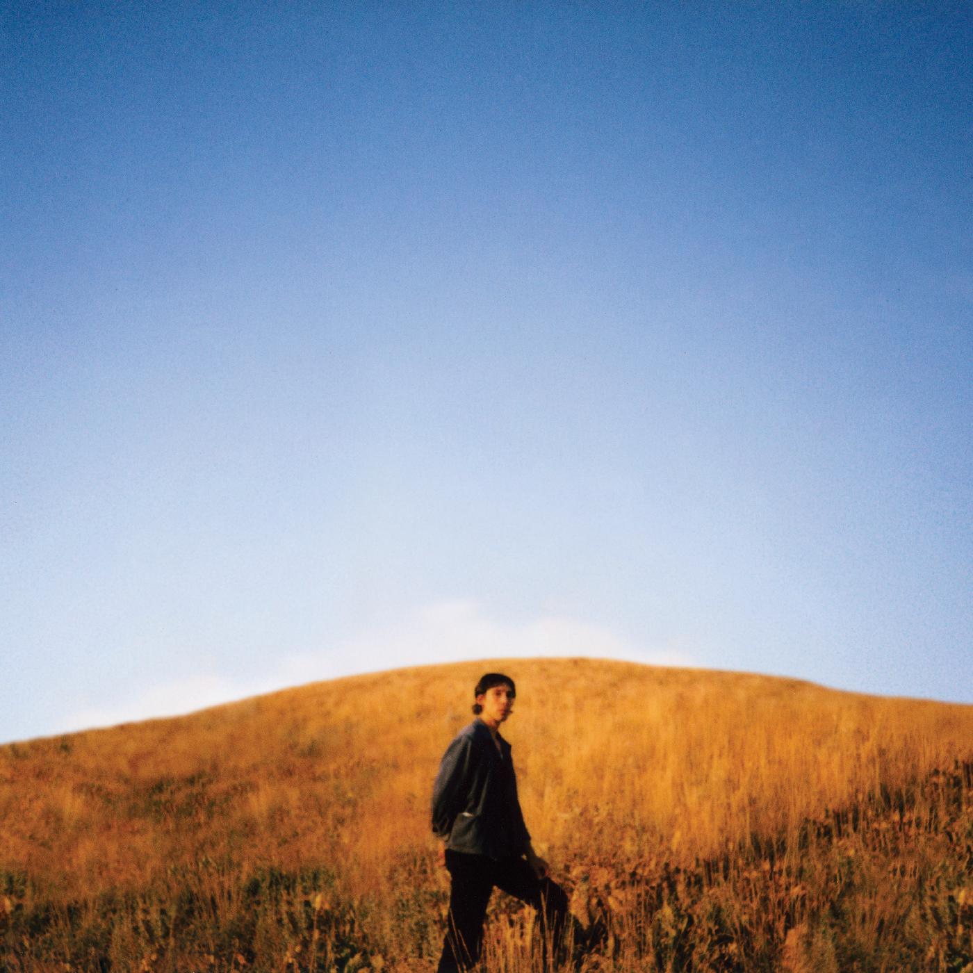 Sam Burton - Dear Departed (WHITE VINYL) | Vinyl