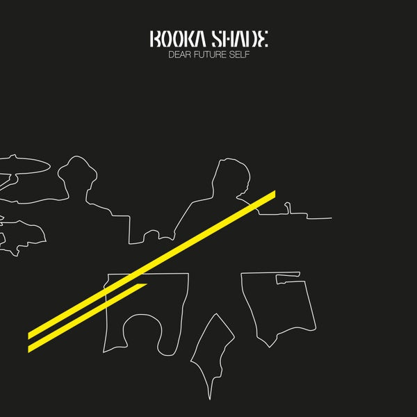 BOOKA SHADE - Dear Future Self | Vinyl