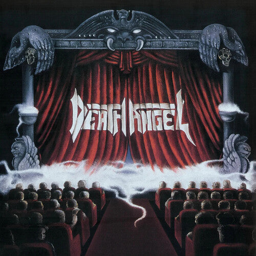 Death Angel - Act III (Booklet) [Import] | CD