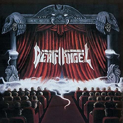 Death Angel - Act III (Holland - Import) | Vinyl