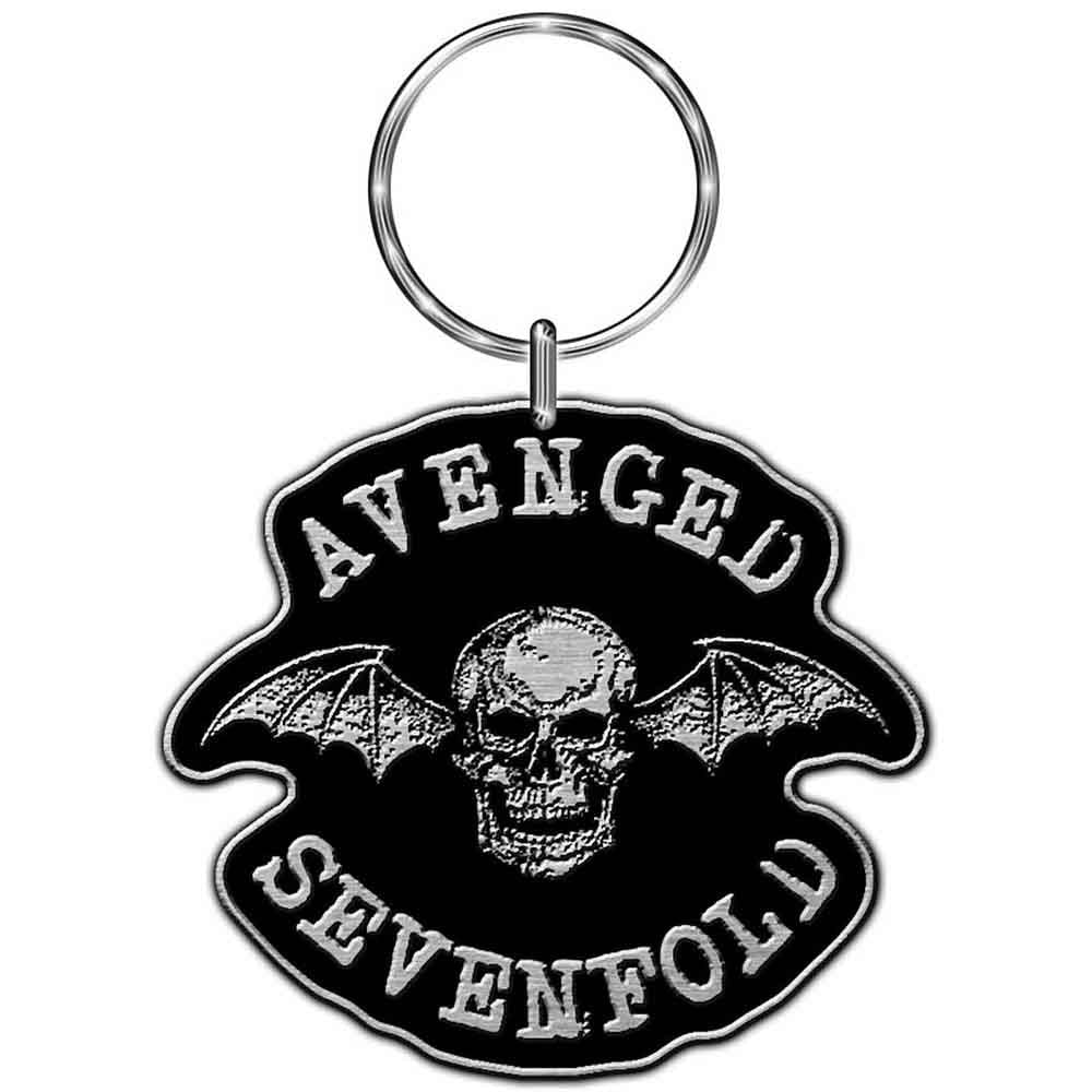 Avenged Sevenfold | Death Bat |