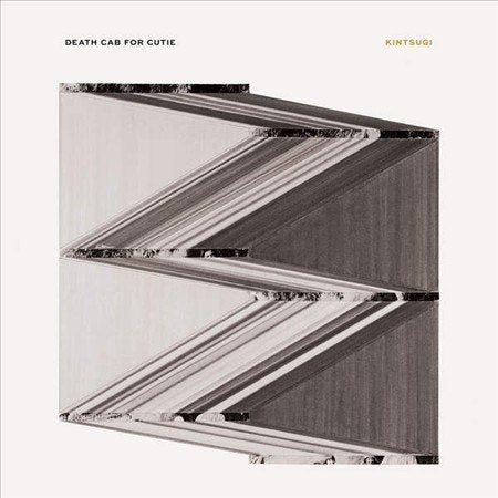 Death Cab For Cutie - KINTSUGI | Vinyl