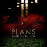 Death Cab for Cutie | Plans | Vinyl
