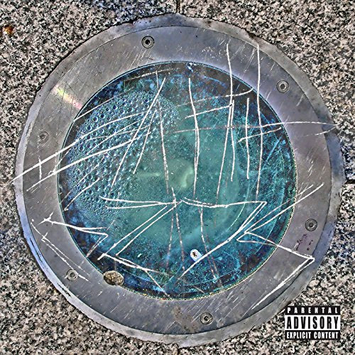 DEATH GRIPS | POWERS THAT B | CD