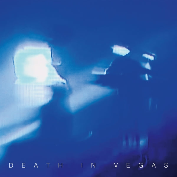 Death In Vegas - Coum | Lightning Bolt - Live Versions [12"] | Vinyl