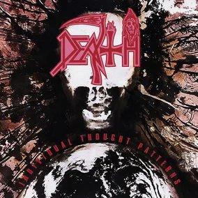 Death | Individual Thought Patterns (2023 Remaster) (RSD11.24.23) | Vinyl