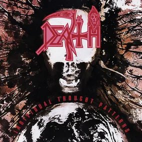 Death - Individual Thought Patterns (2023 Remaster) (RSD11.24.23) | Vinyl