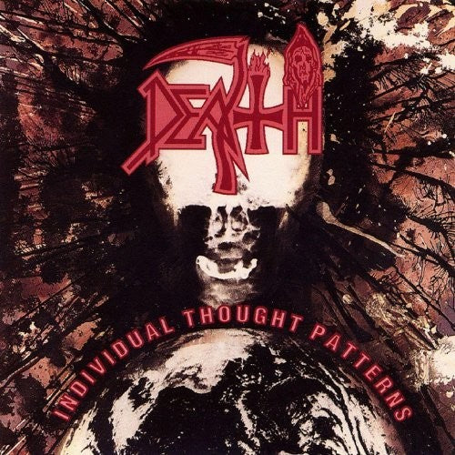 Death | Individual Thought Patterns (Reissue) | Vinyl