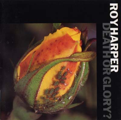 ROY HARPER - Death Or Glory? | CD