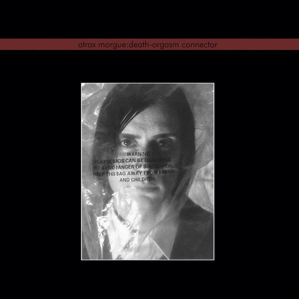 Atrax Morgue - Death-Orgasm Connector | Vinyl