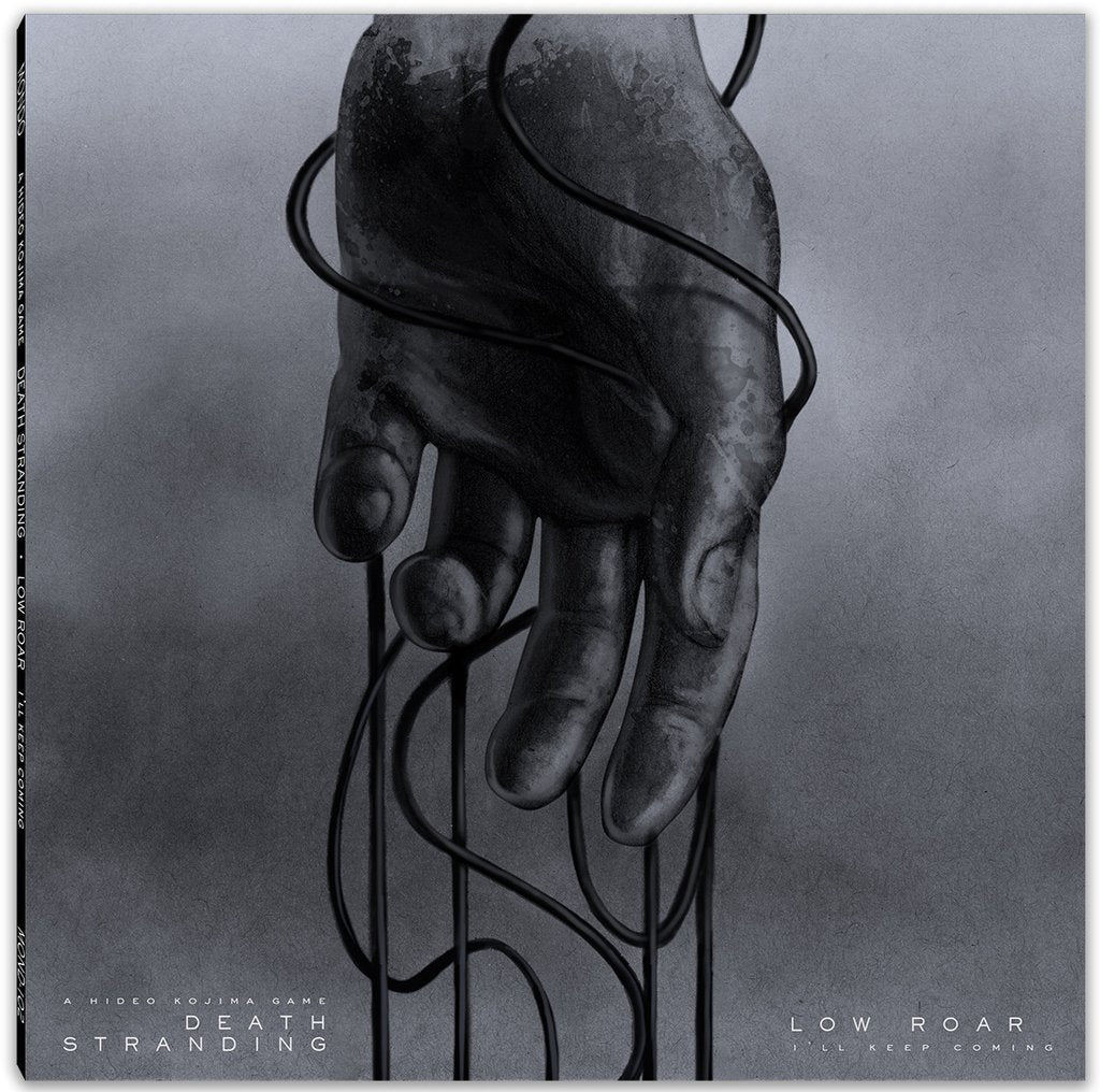 Low Roar - Death Stranding | Vinyl