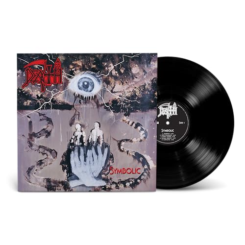 Death - Symbolic | Vinyl