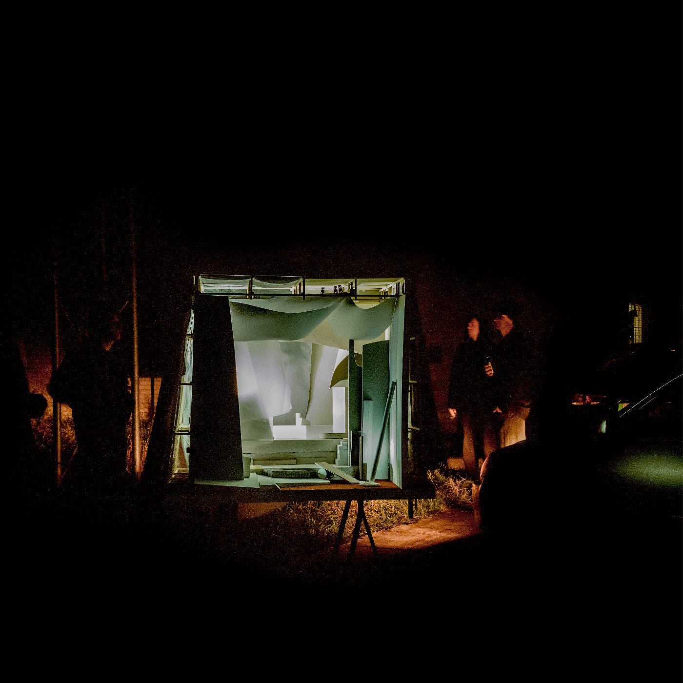 Deathcrash | Somersaults | Vinyl