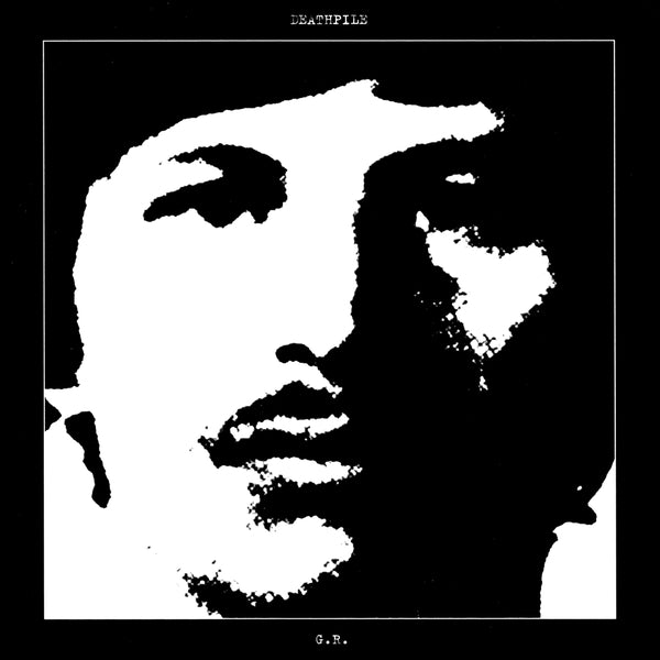 Deathpile | G.R. [Lp] | Vinyl