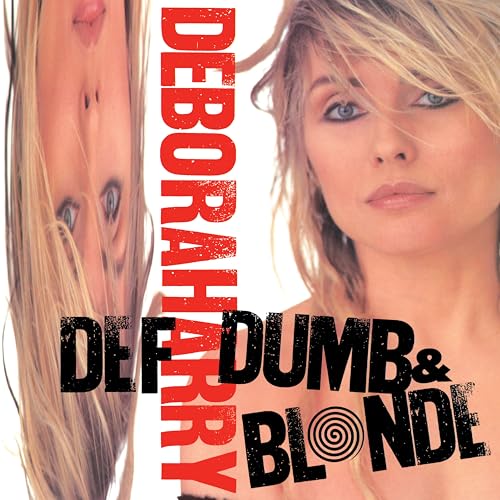 Deborah Harry | Dumb & Blonde Def | Vinyl