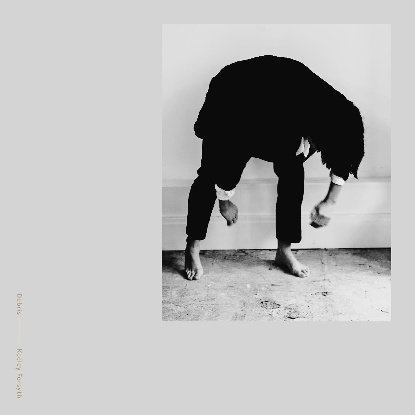 Keeley Forsyth | Debris | Vinyl