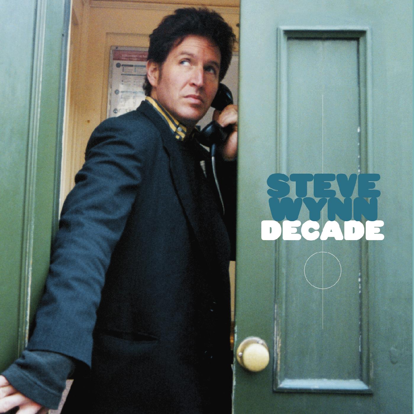 Steve Wynn - Decade (11-CD Box Set) | CD