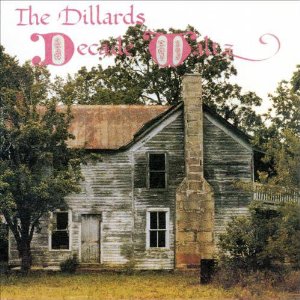 Dillards - Decade Waltz | CD
