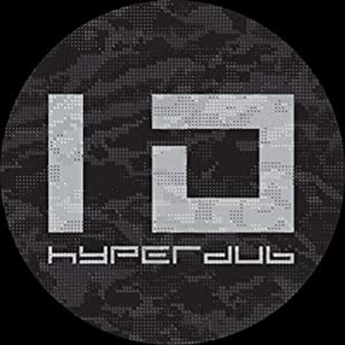 Various Artists - Decadubs 4 EP - 12" | Vinyl