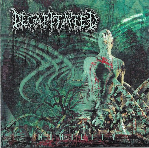 Decapitated - Nihility (Limited Edition, Reissue) | Vinyl