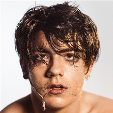 Declan Mckenna - WHAT DO YOU THINK ABOUT THE CAR? | CD