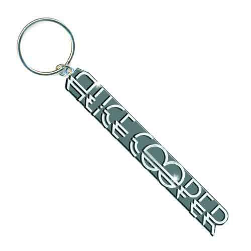 Alice Cooper | Deco Logo |