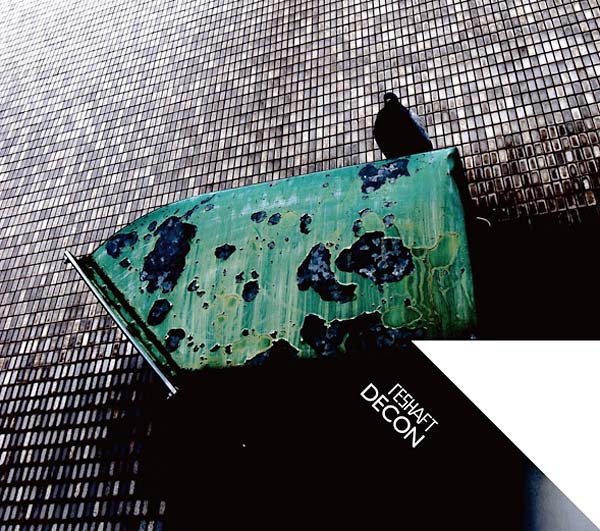 RESHAFT - Decon | CD