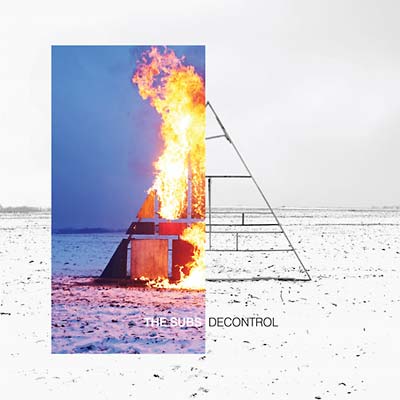 THE SUBS - Decontrol | CD