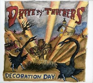 Drive-By Truckers | Decoration Day | Vinyl