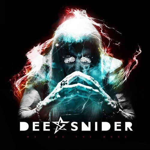 Dee Snider - We Are The Ones [Import] (CD) | CD