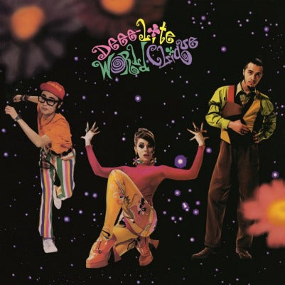 Deee-Lite - World Clique (180 Gram Vinyl) [Import] | Vinyl