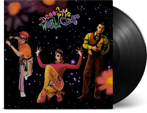 Deee-Lite - World Clique (180 Gram Vinyl) [Import] | Vinyl
