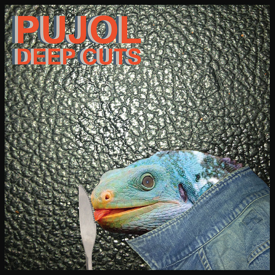 Pujol - Deep Cuts | Vinyl