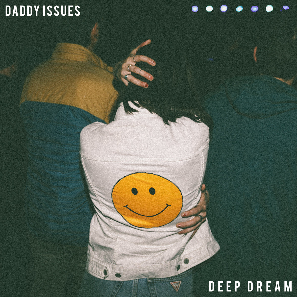 Daddy Issues - Deep Dream | Vinyl